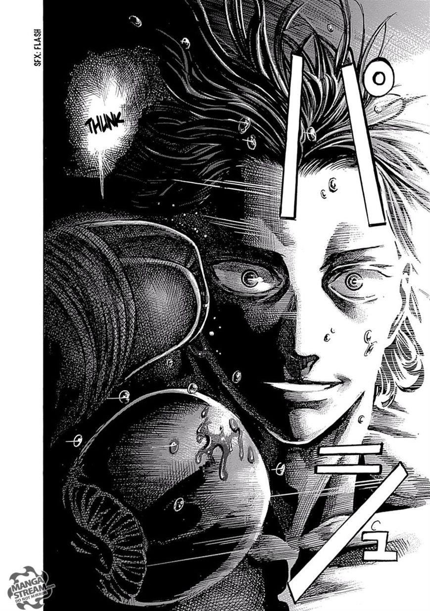 Rikudou Chapter 48 - Page 16