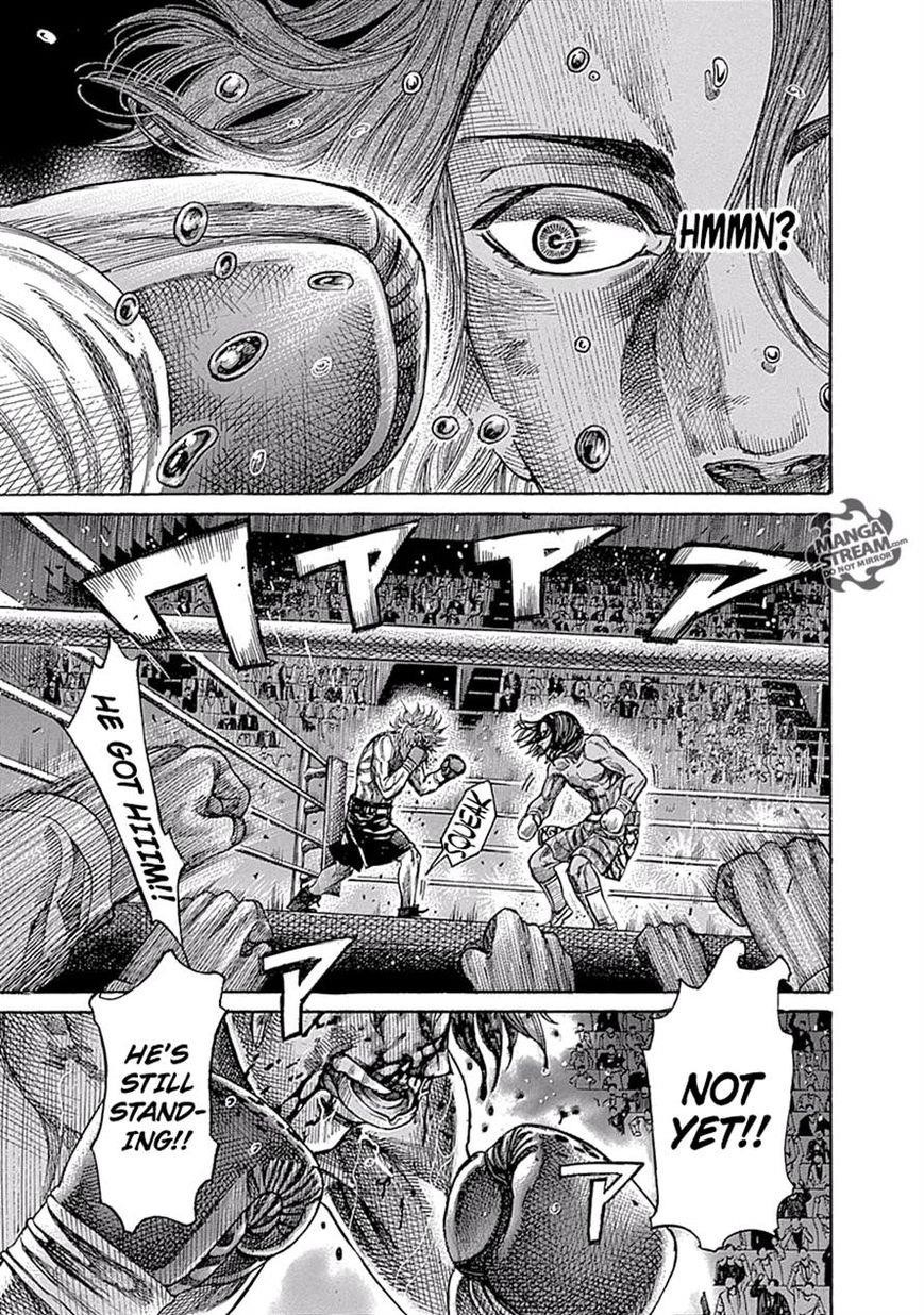 Rikudou Chapter 48 - Page 17