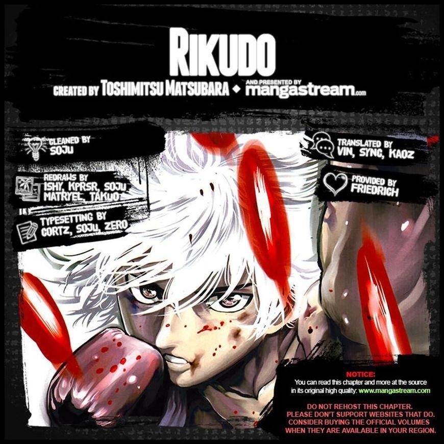 Rikudou Chapter 48 - Page 19