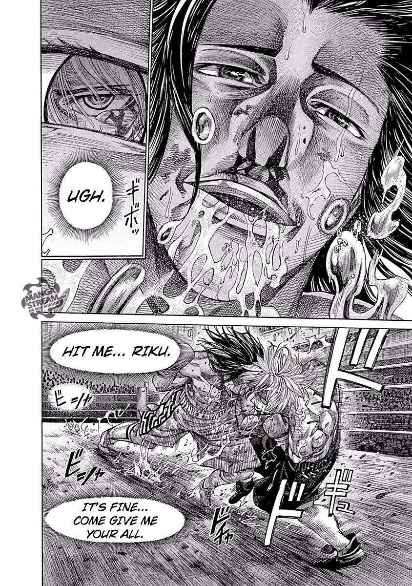 Rikudou Chapter 50 - Page 10