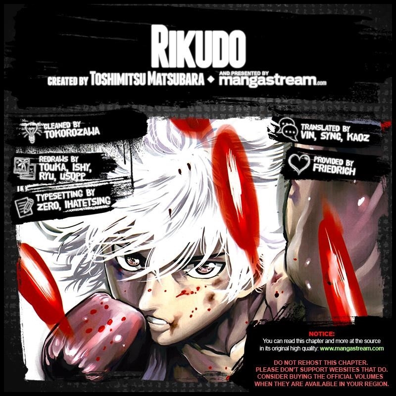 Rikudou Chapter 50 - Page 2