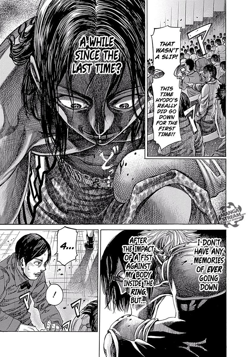 Rikudou Chapter 50 - Page 5