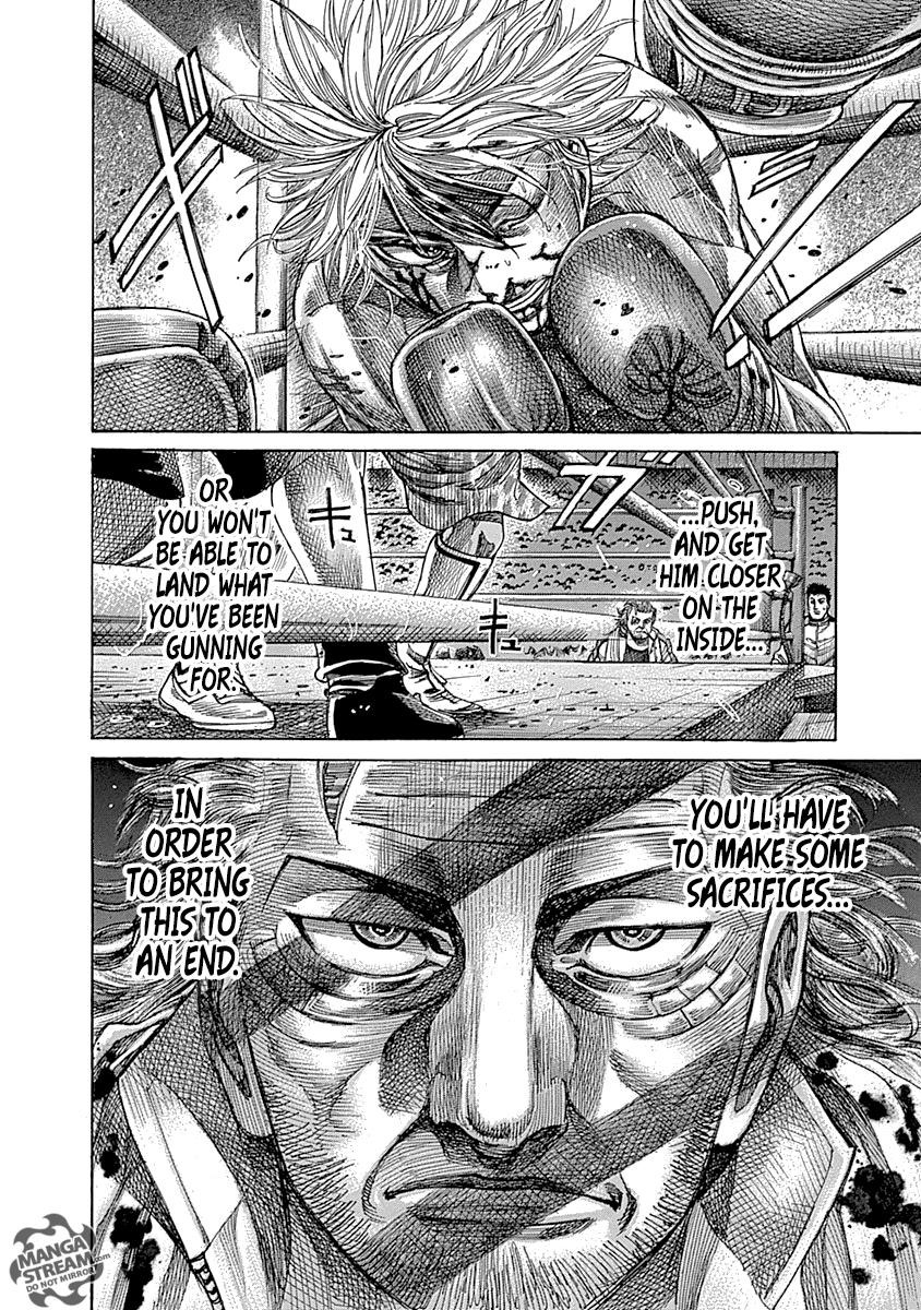 Rikudou Chapter 53 - Page 12