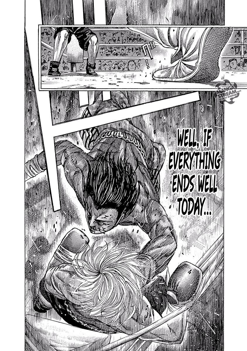 Rikudou Chapter 53 - Page 14