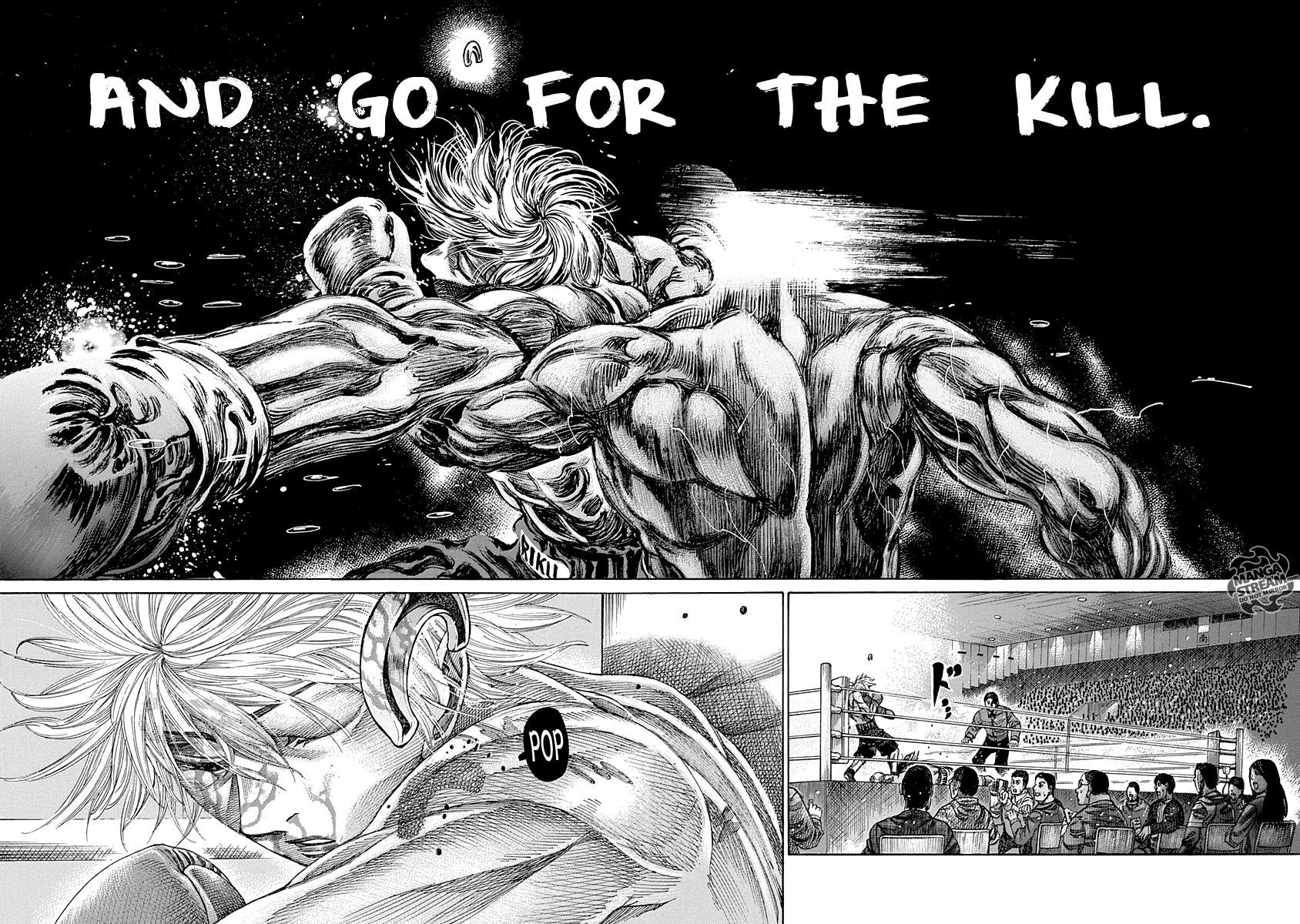 Rikudou Chapter 53 - Page 16