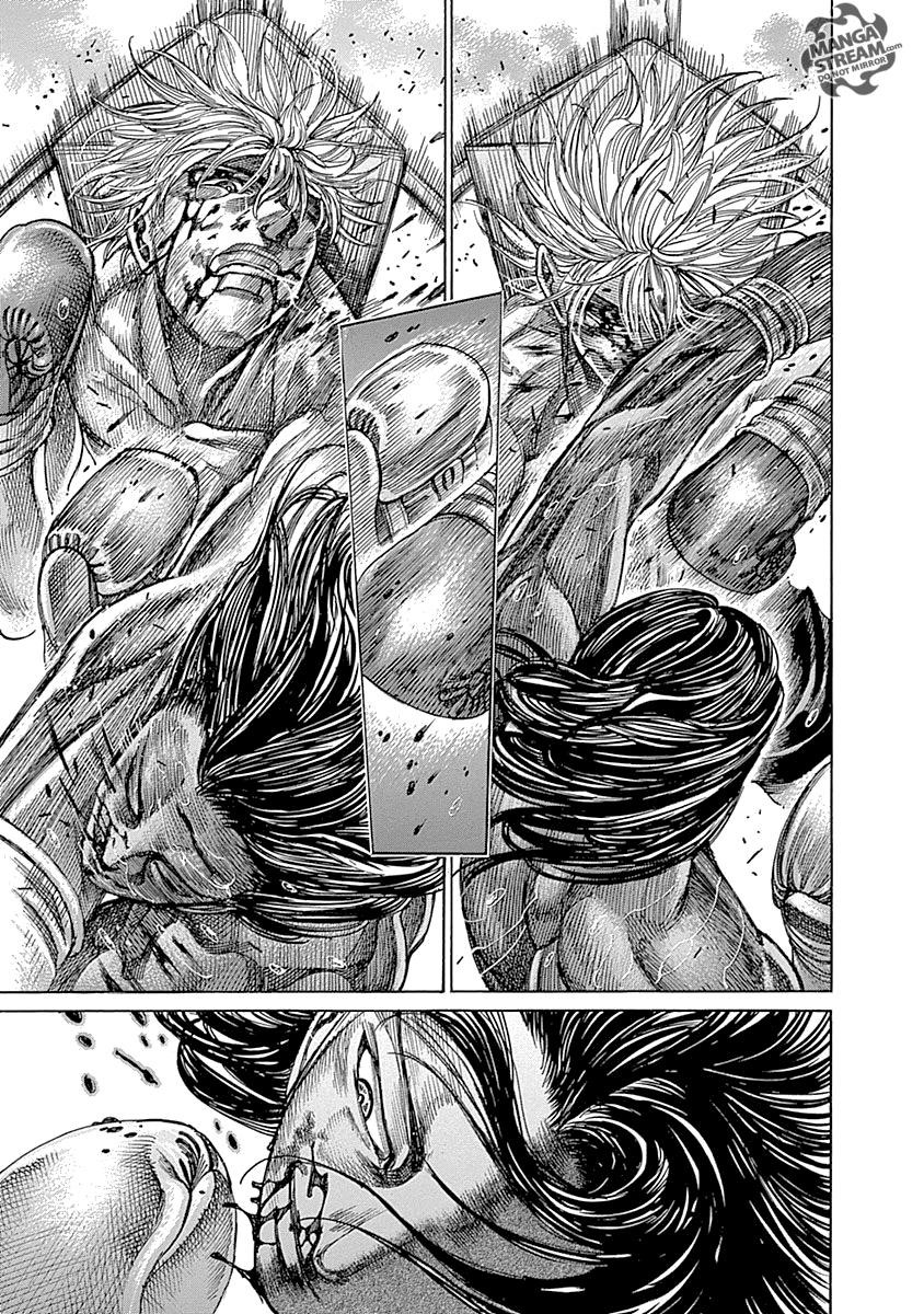 Rikudou Chapter 53 - Page 8