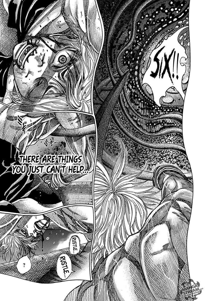 Rikudou Chapter 54 - Page 10