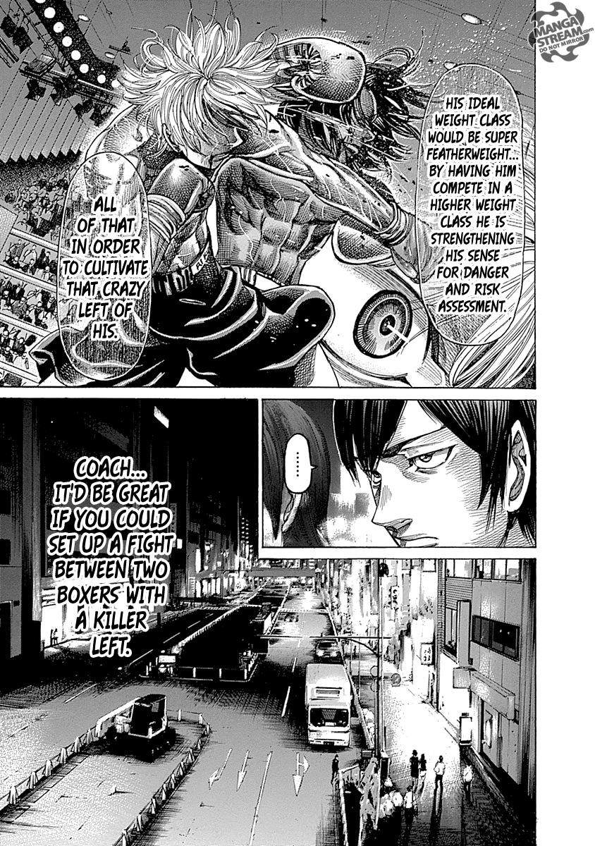 Rikudou Chapter 57 - Page 12