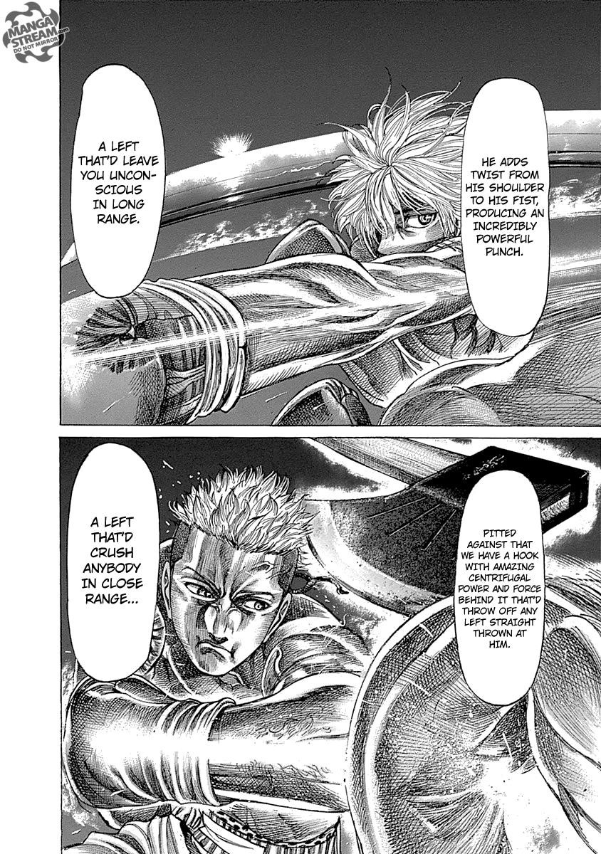 Rikudou Chapter 57 - Page 13