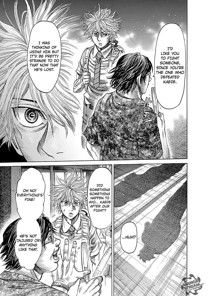 Rikudou Chapter 57 - Page 6