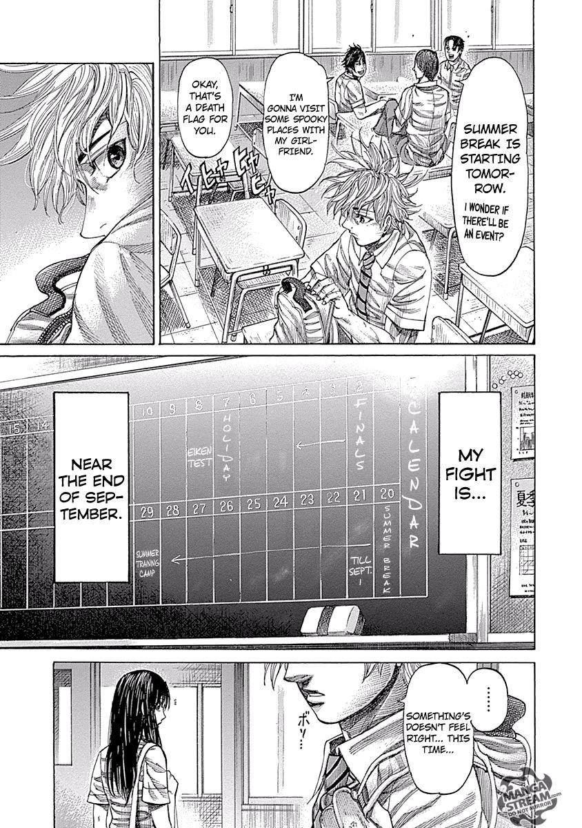 Rikudou Chapter 58 - Page 10