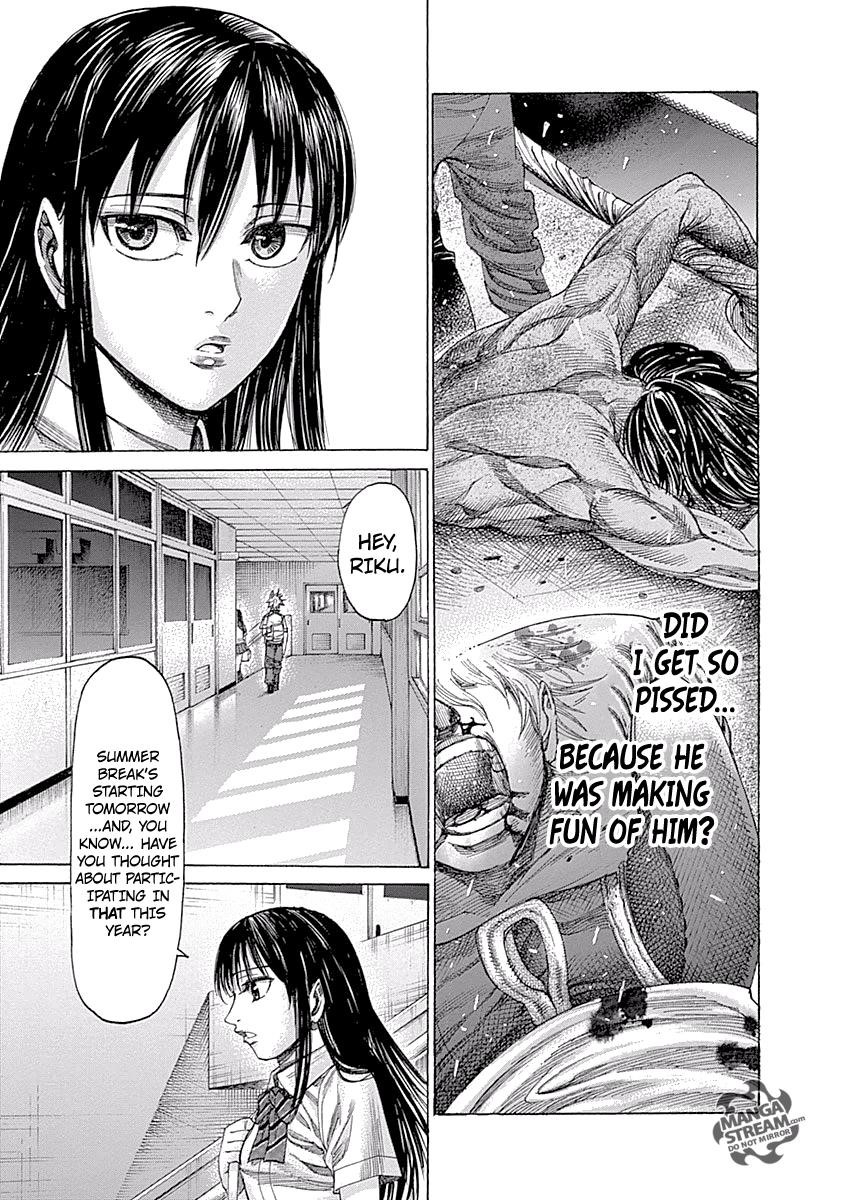 Rikudou Chapter 58 - Page 12