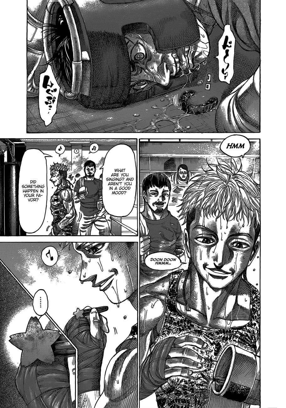 Rikudou Chapter 62 - Page 4