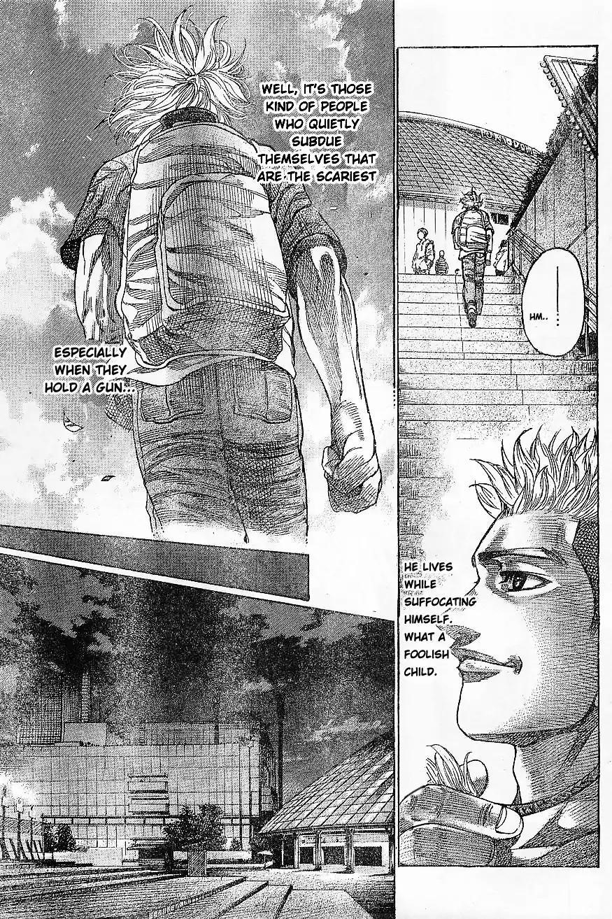 Rikudou Chapter 64 - Page 10