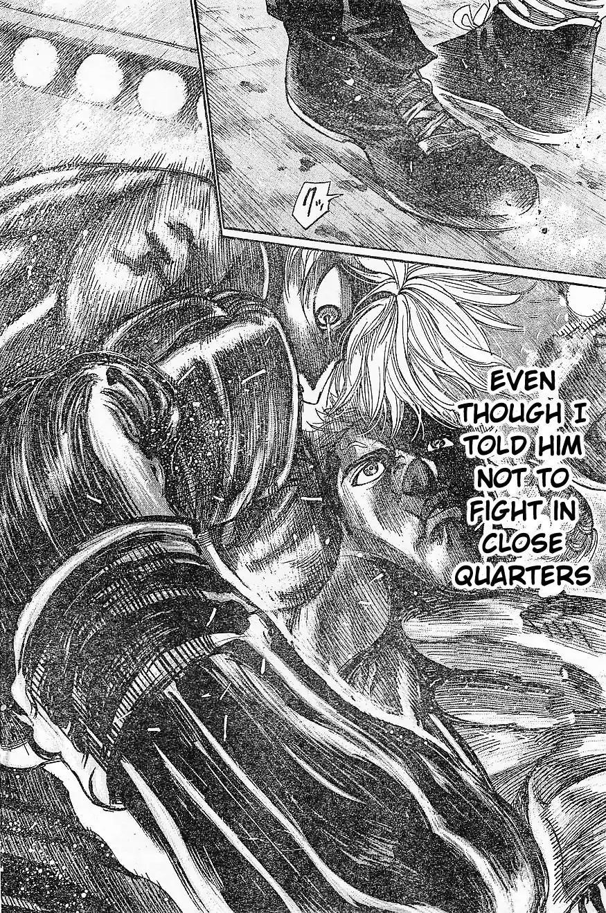 Rikudou Chapter 65 - Page 13