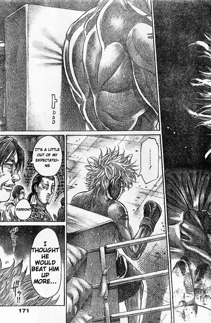 Rikudou Chapter 66 - Page 19