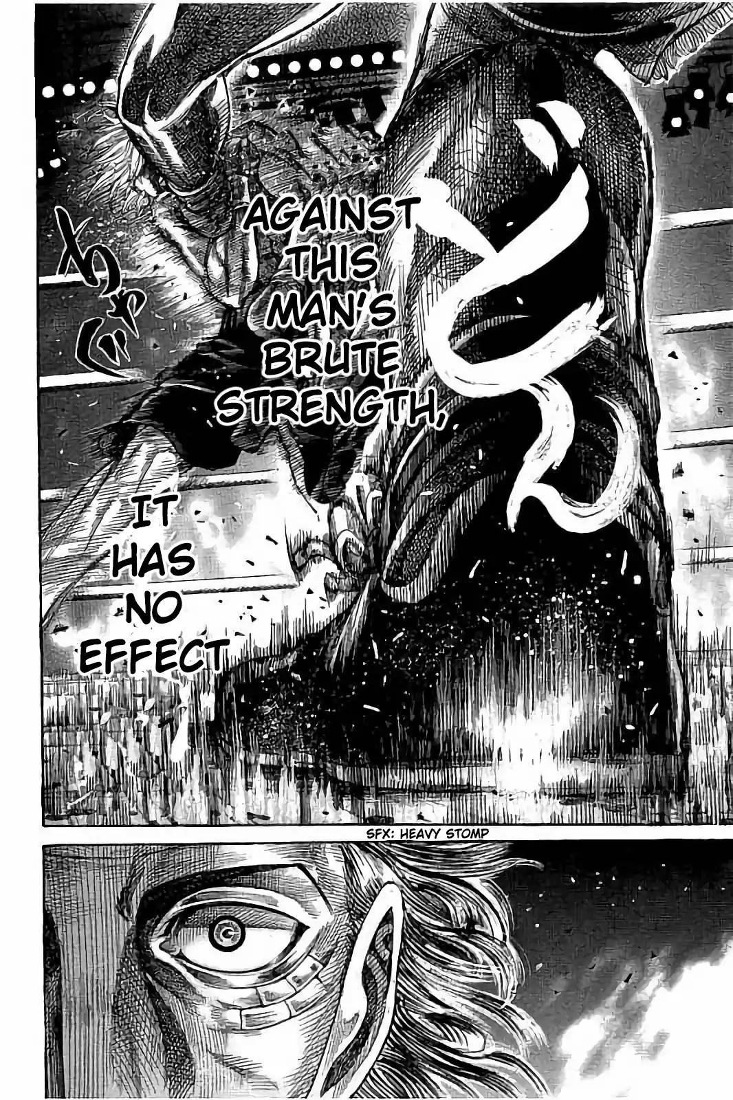 Rikudou Chapter 67 - Page 10