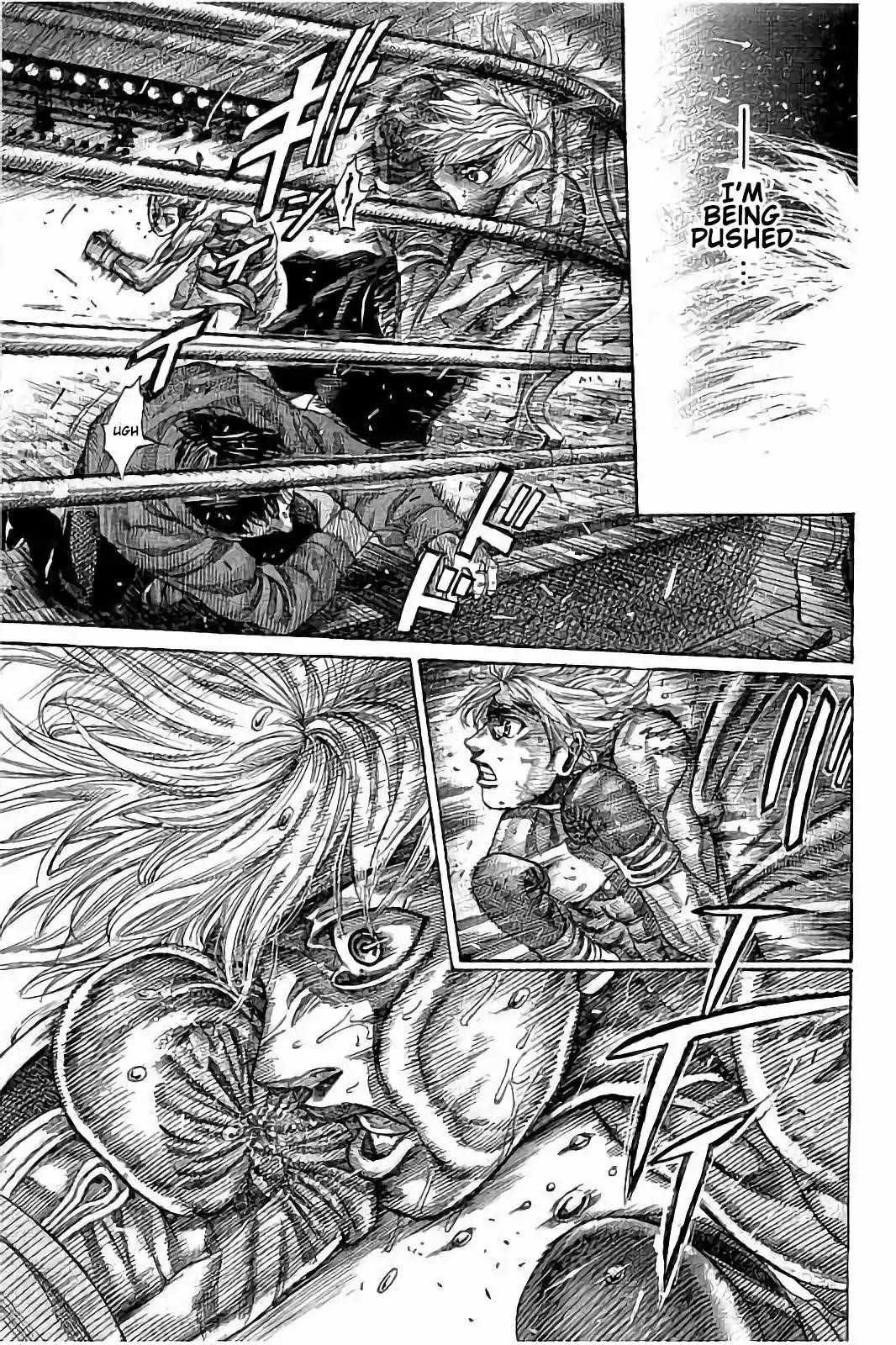 Rikudou Chapter 67 - Page 12