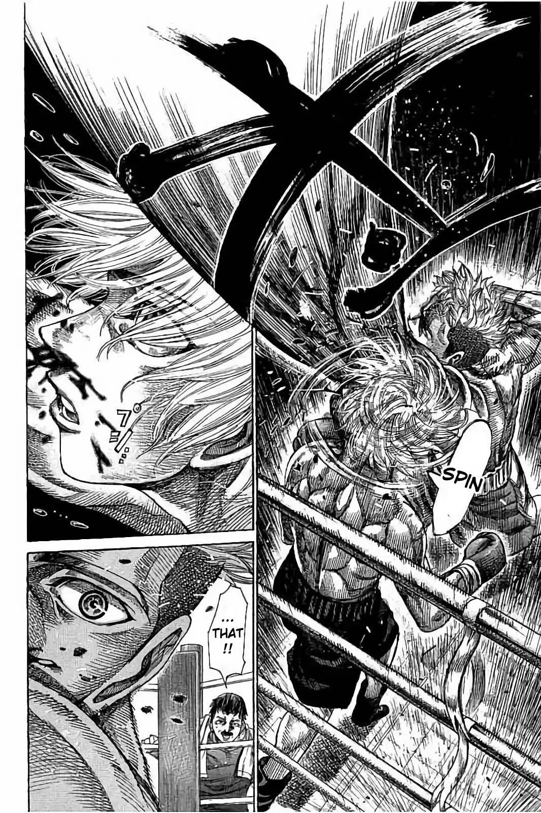 Rikudou Chapter 67 - Page 13