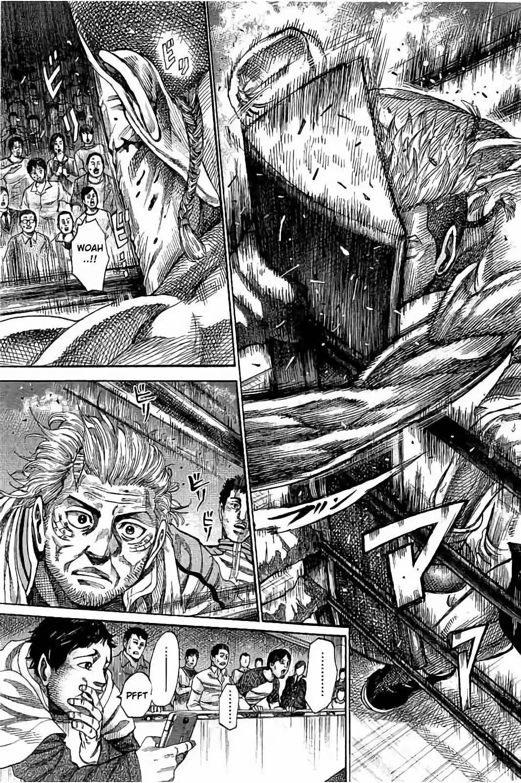 Rikudou Chapter 67 - Page 4