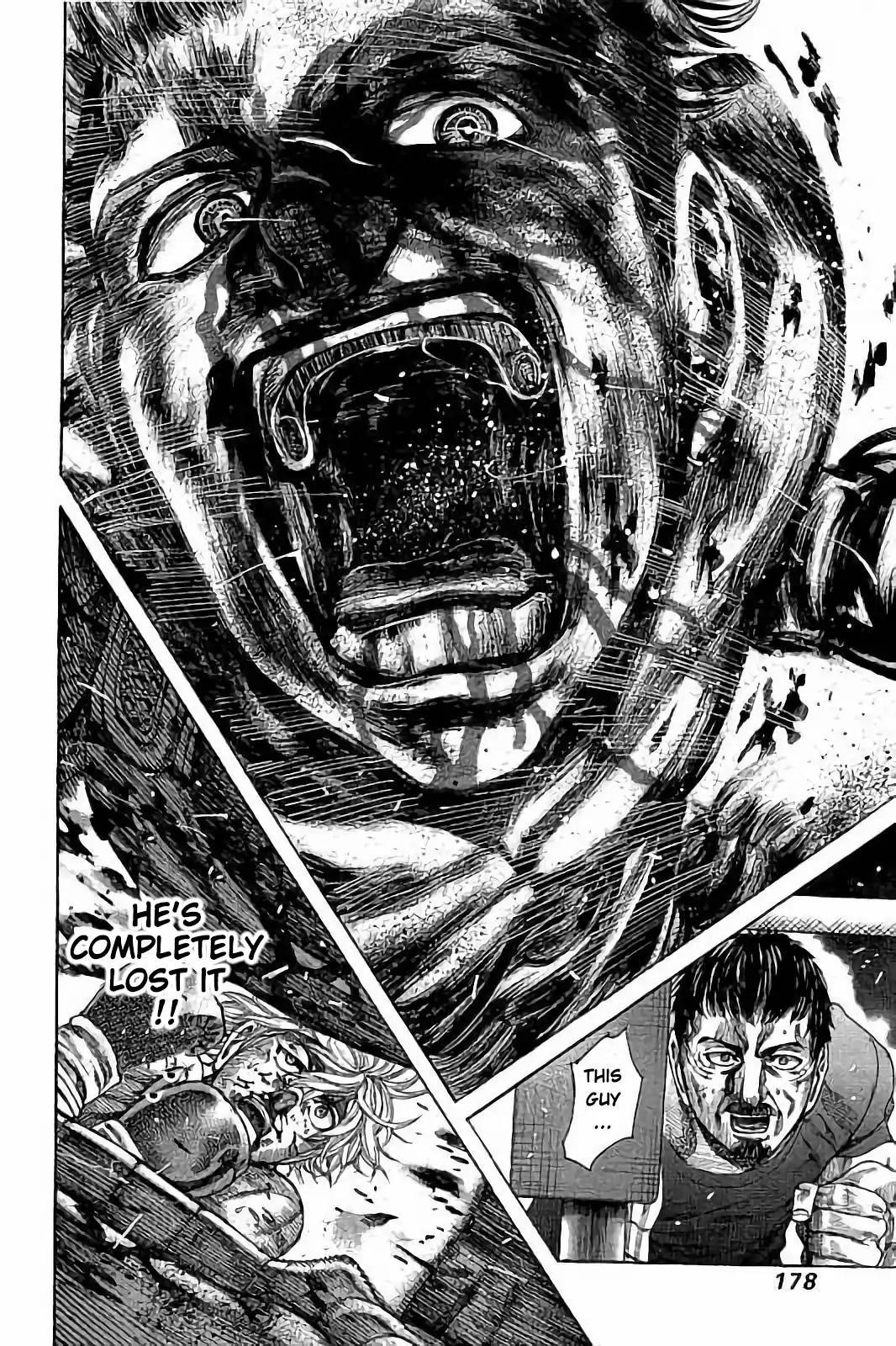 Rikudou Chapter 68 - Page 10