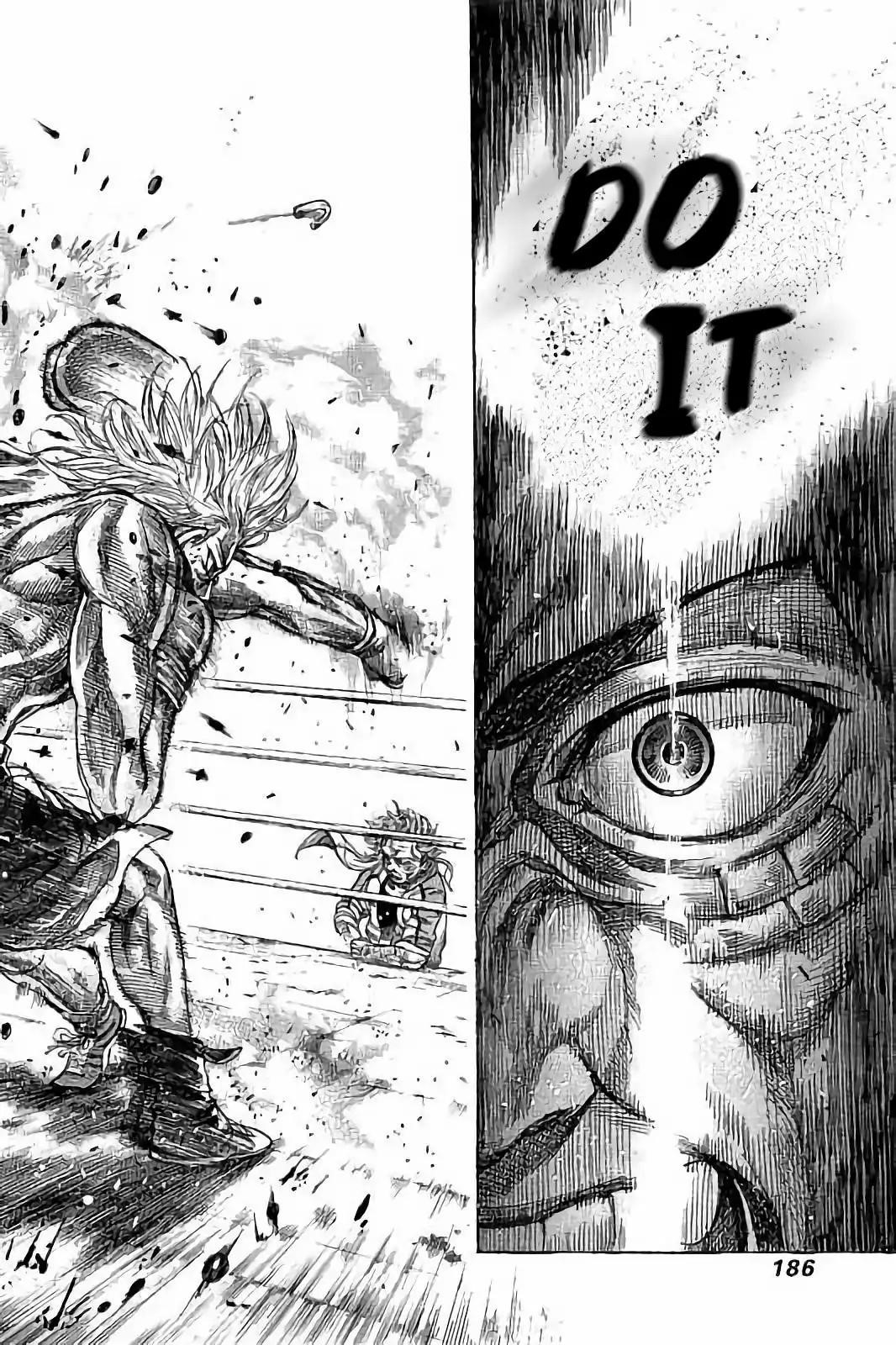 Rikudou Chapter 68 - Page 18