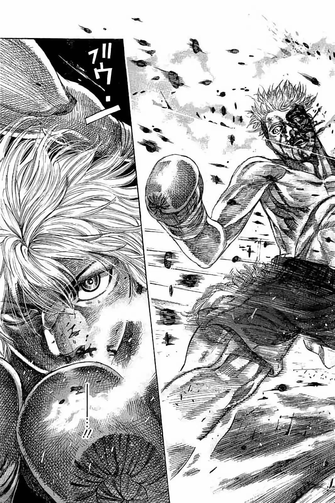 Rikudou Chapter 68 - Page 19