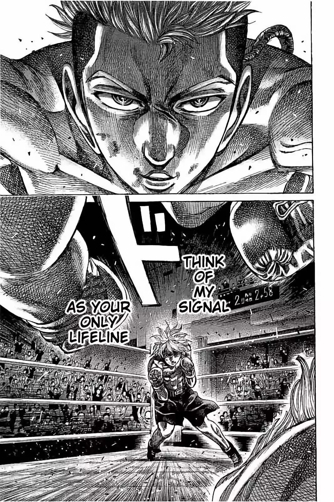 Rikudou Chapter 68 - Page 7