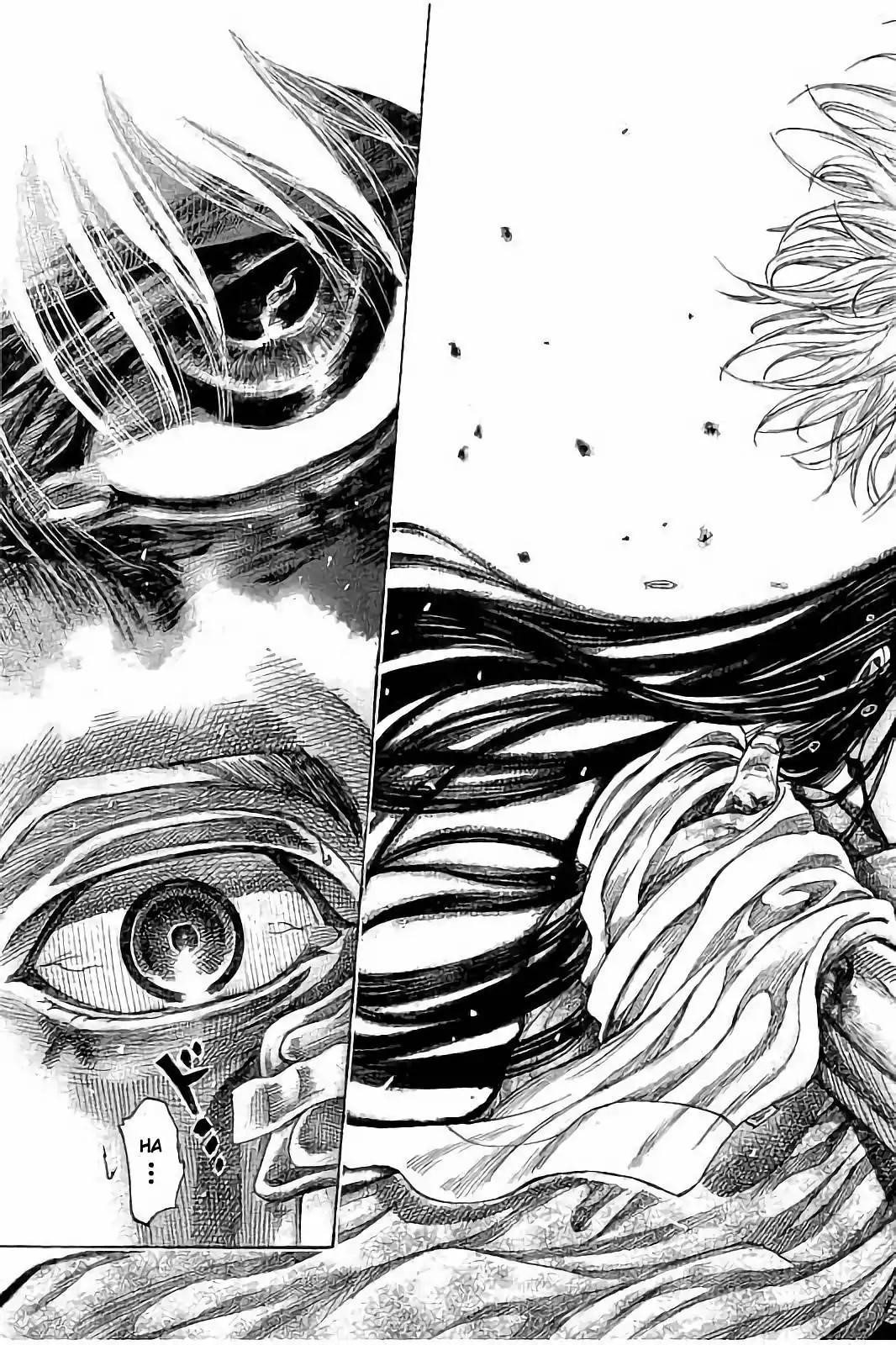 Rikudou Chapter 70 - Page 18