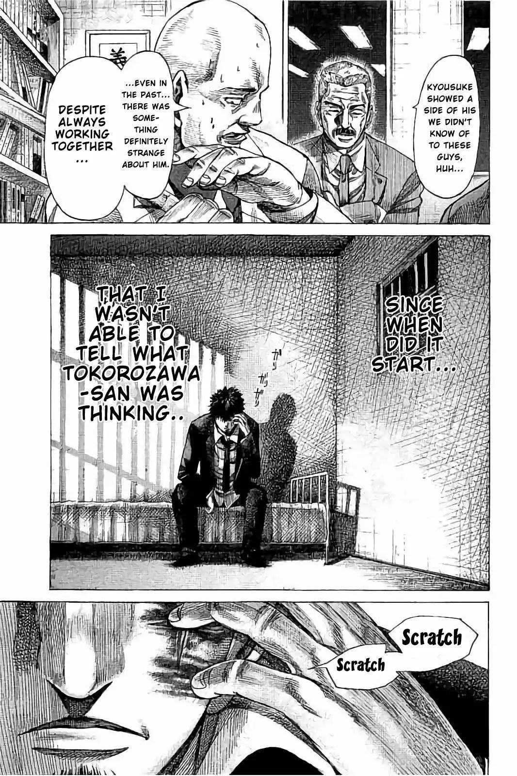 Rikudou Chapter 72 - Page 10