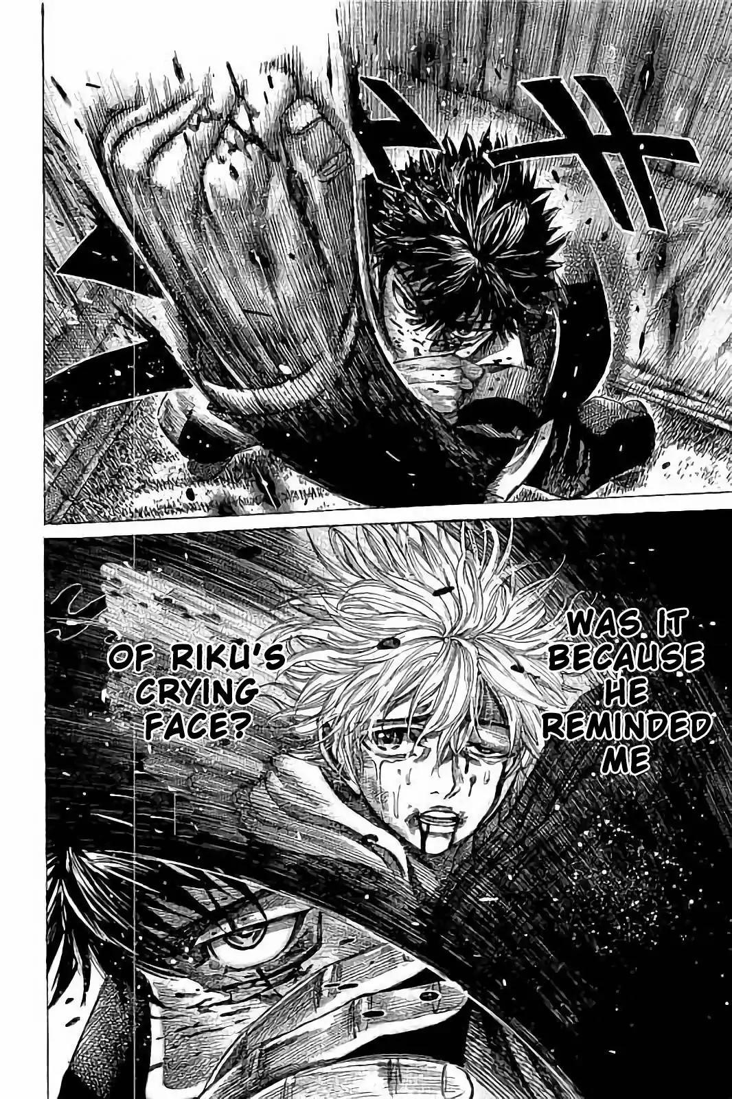 Rikudou Chapter 72 - Page 15