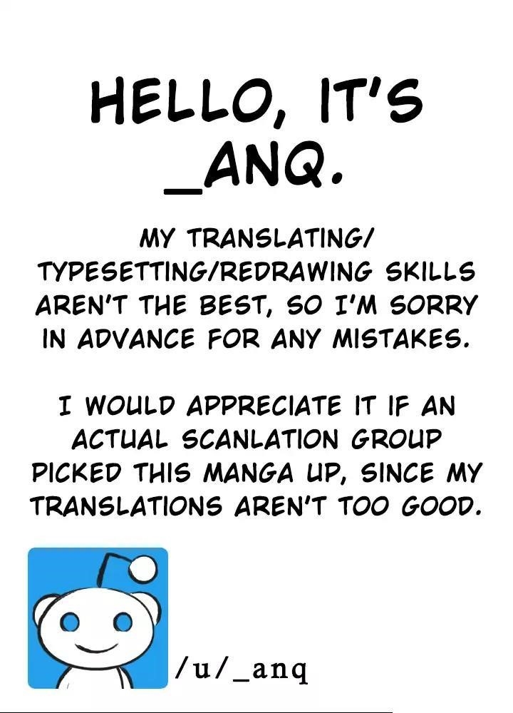 Rikudou Chapter 74 - Page 1