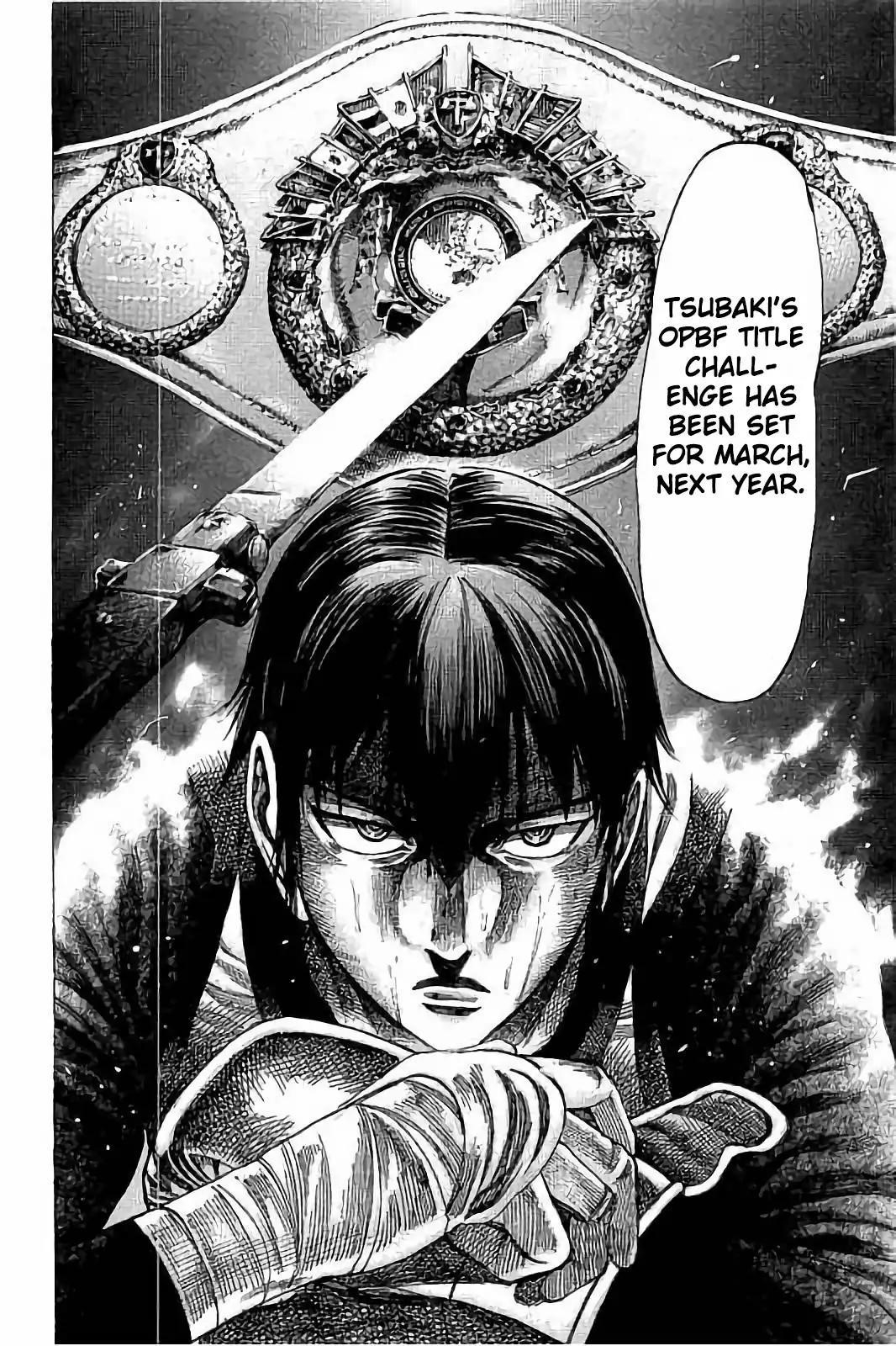 Rikudou Chapter 74 - Page 11