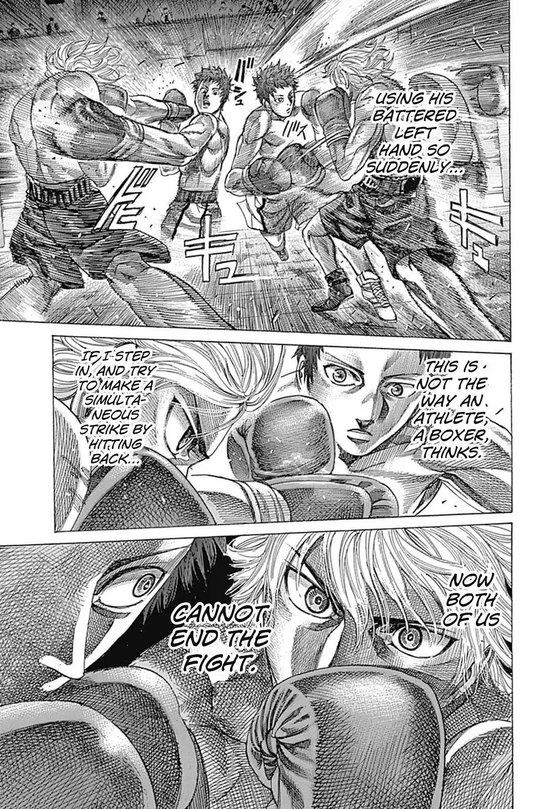 Rikudou Chapter 78 - Page 10