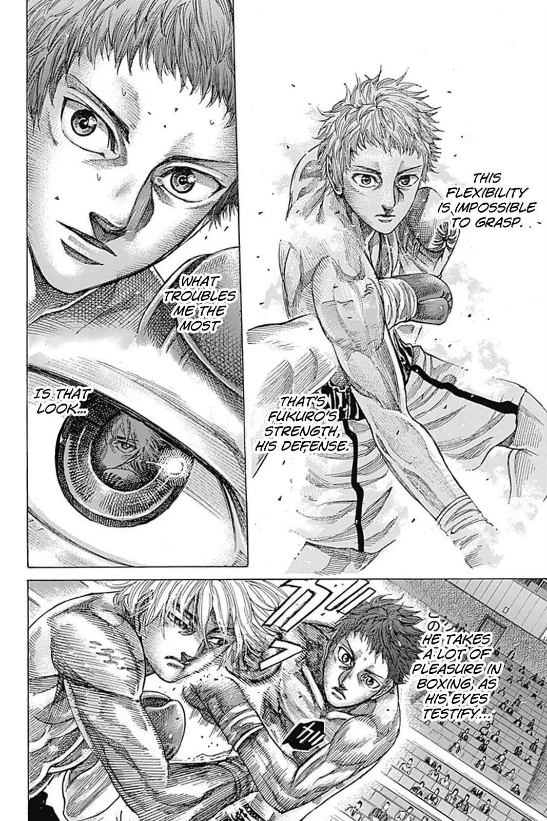 Rikudou Chapter 78 - Page 13