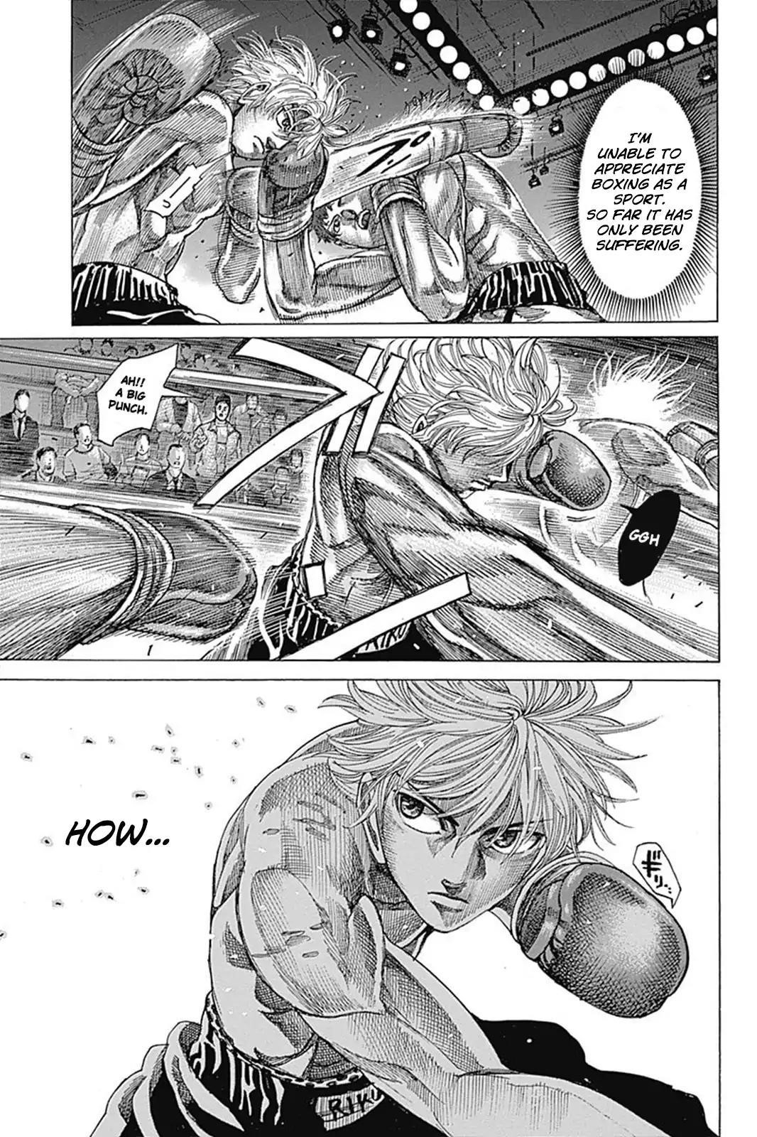 Rikudou Chapter 78 - Page 14