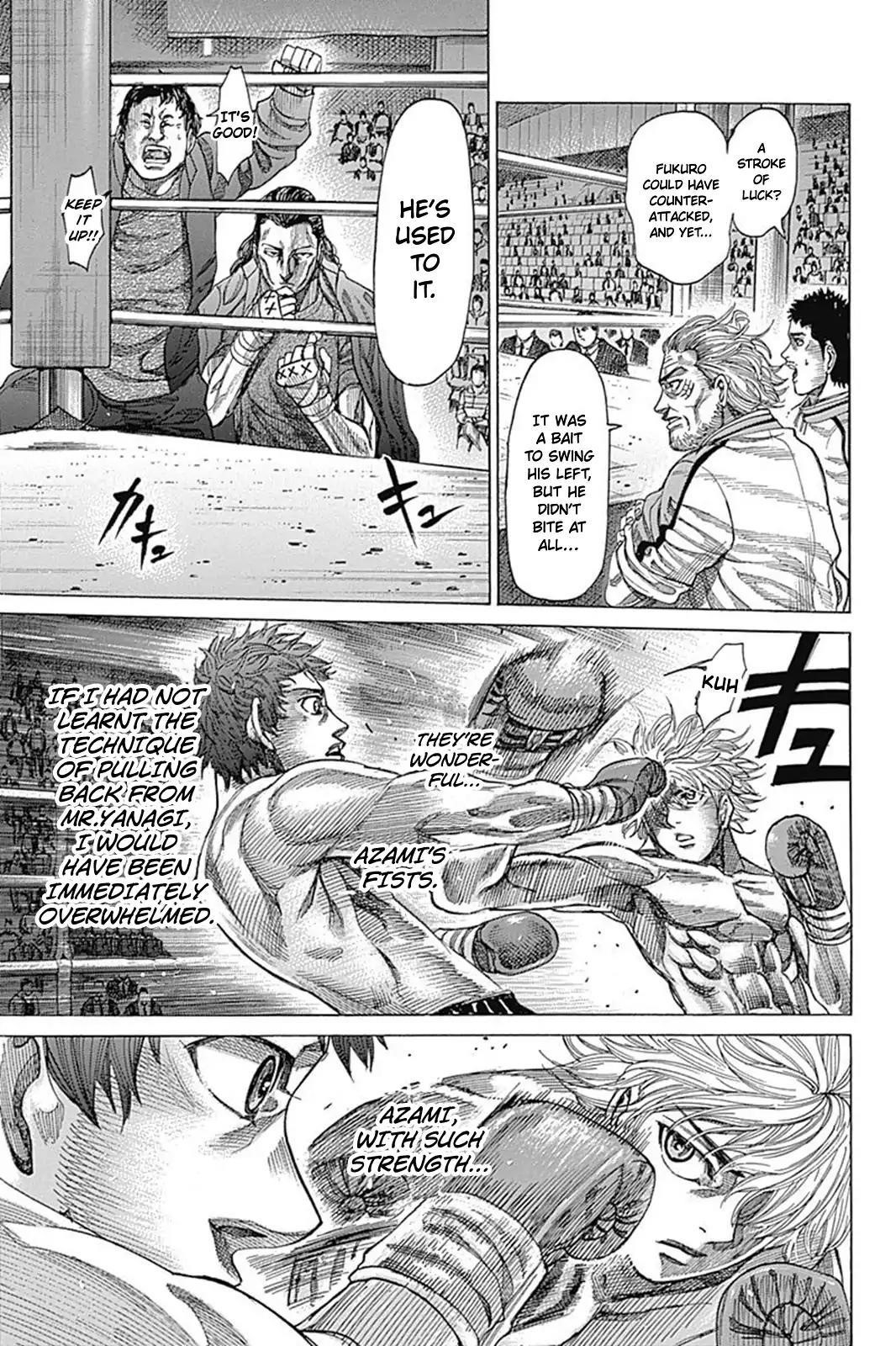 Rikudou Chapter 78 - Page 16