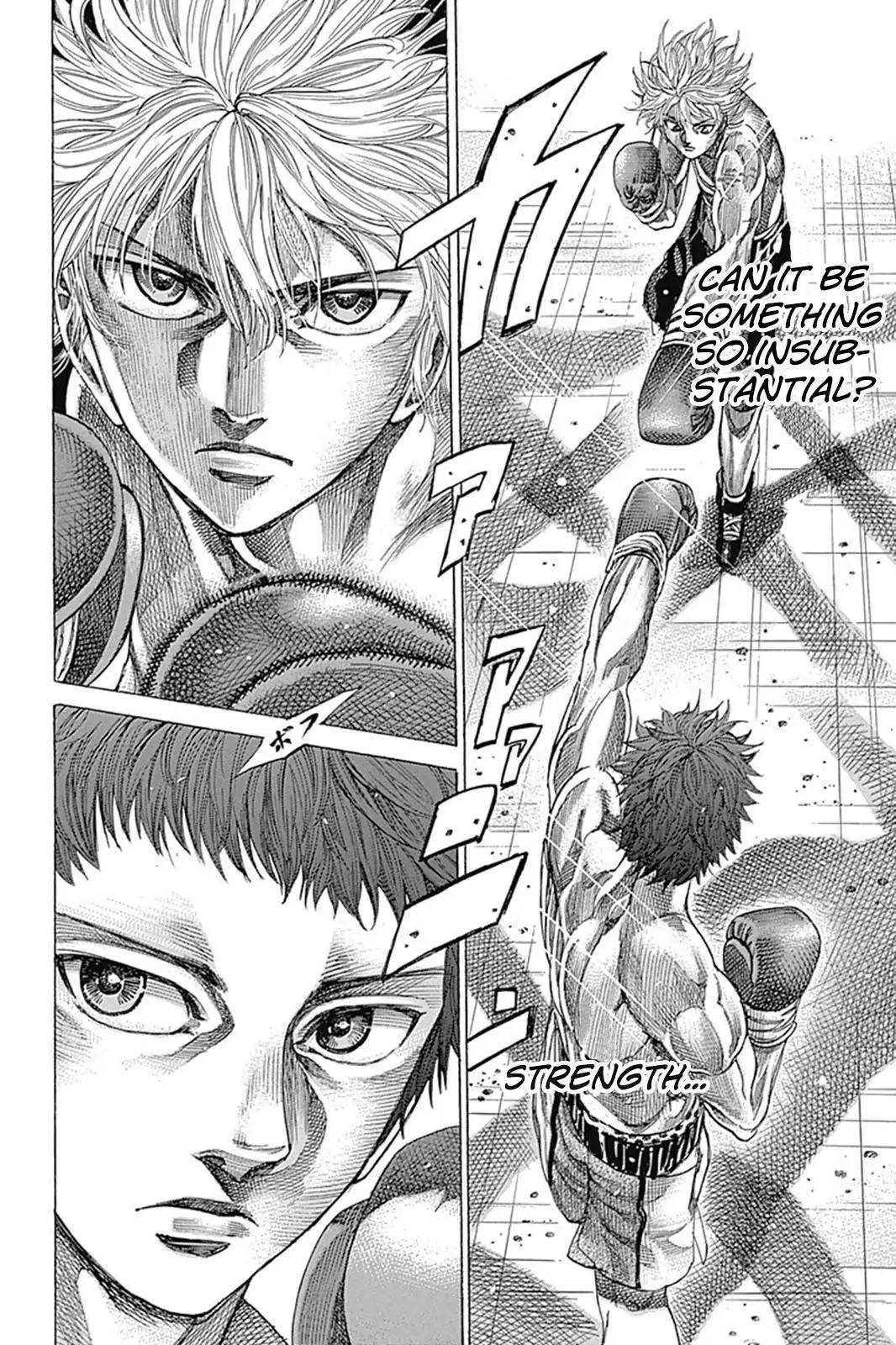 Rikudou Chapter 78 - Page 7