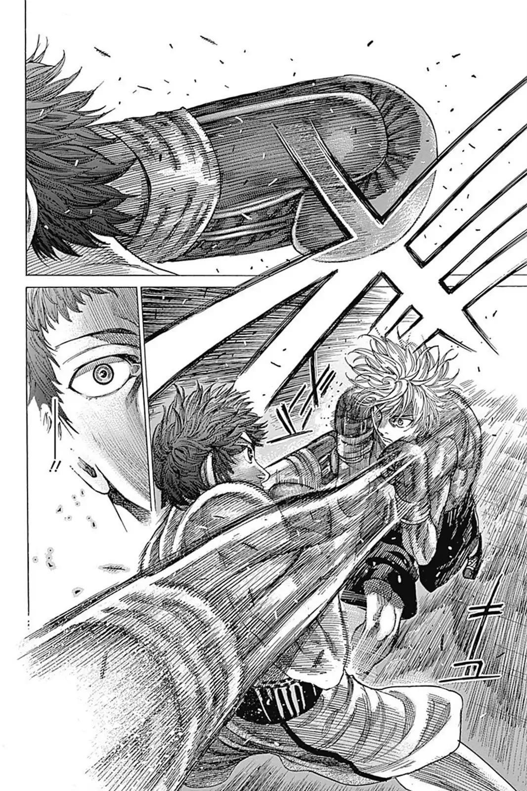 Rikudou Chapter 78 - Page 9