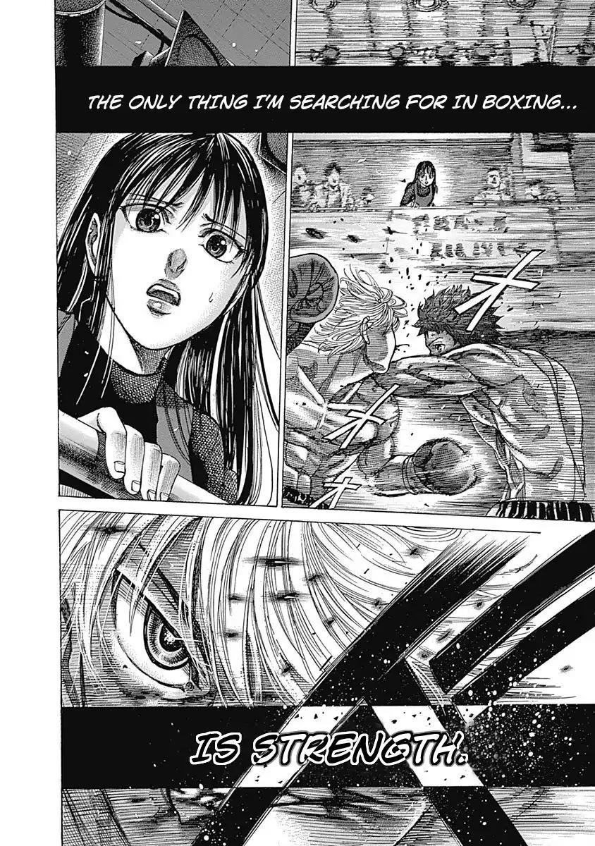 Rikudou Chapter 79 - Page 14