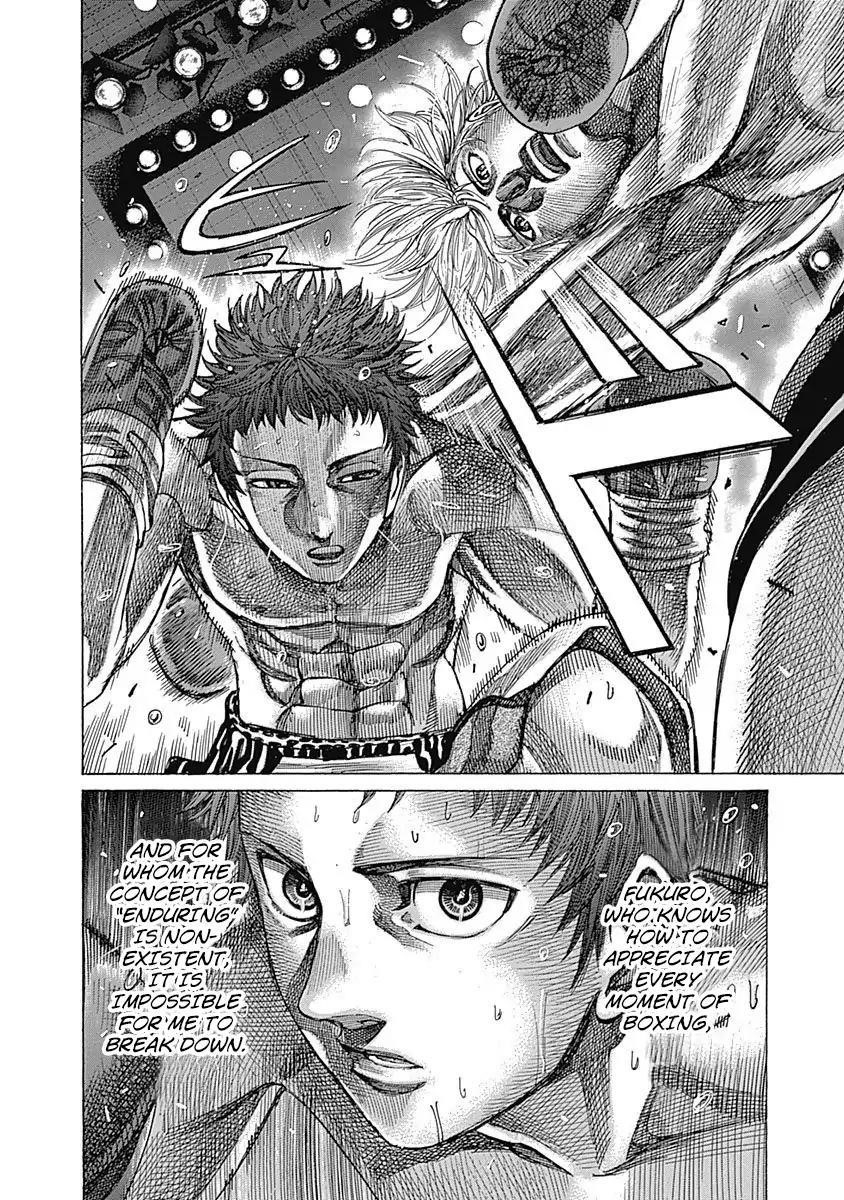 Rikudou Chapter 79 - Page 6