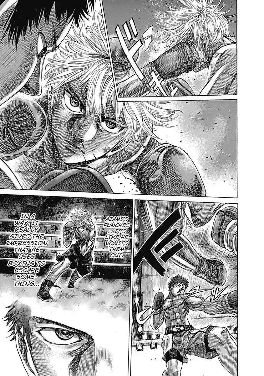 Rikudou Chapter 79 - Page 9