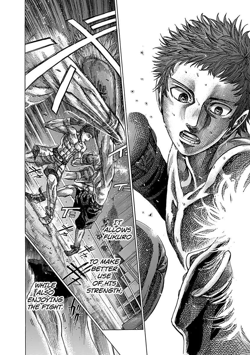 Rikudou Chapter 80 - Page 11