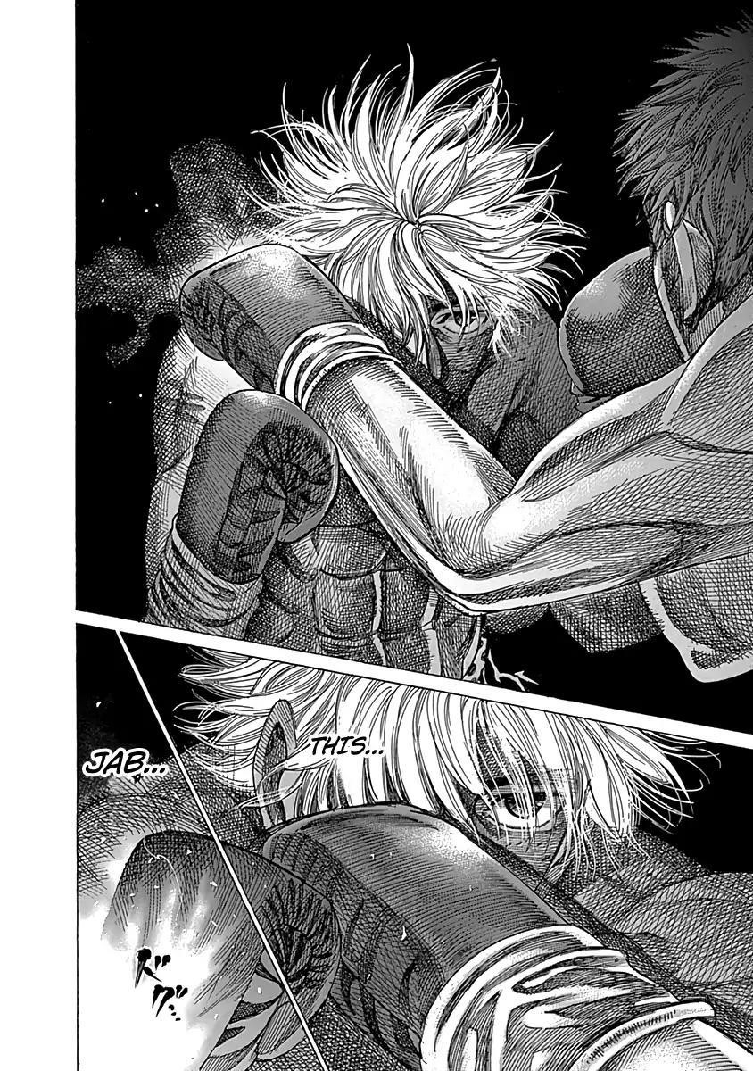 Rikudou Chapter 80 - Page 17