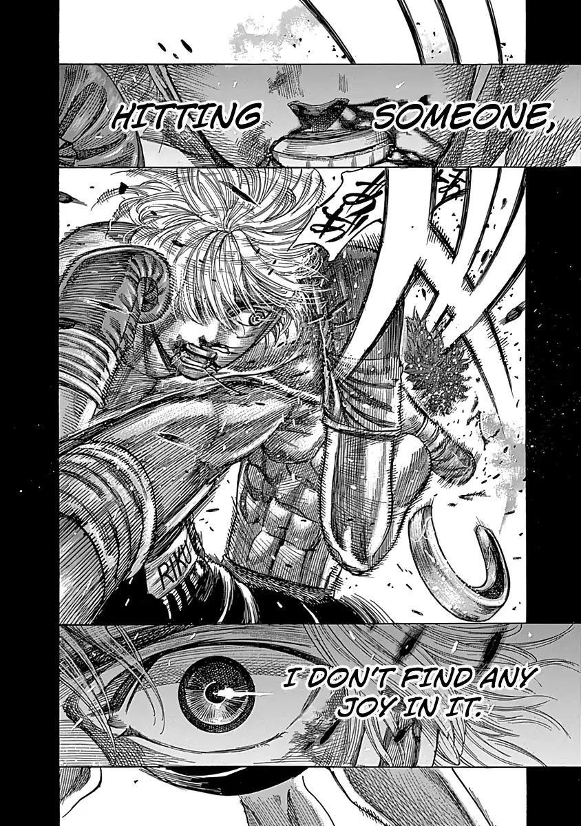 Rikudou Chapter 80 - Page 20