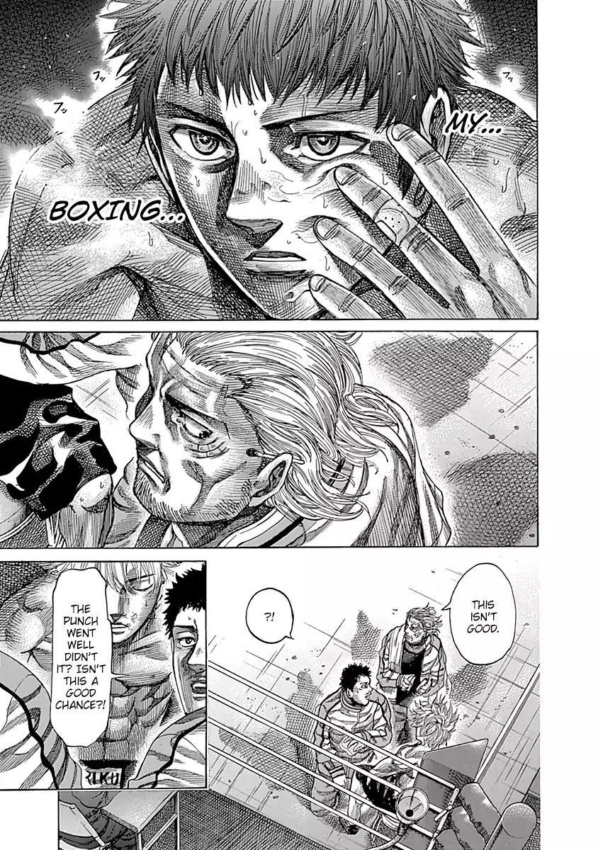 Rikudou Chapter 81 - Page 6