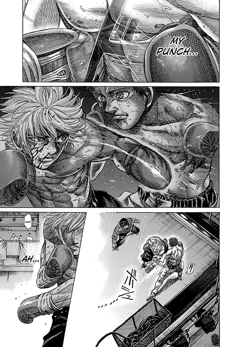 Rikudou Chapter 83 - Page 14