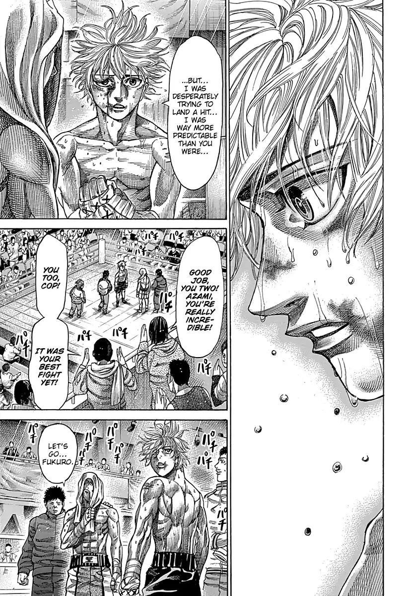 Rikudou Chapter 84 - Page 10