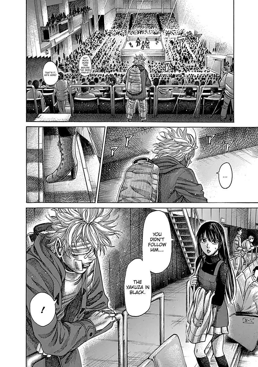 Rikudou Chapter 84 - Page 15