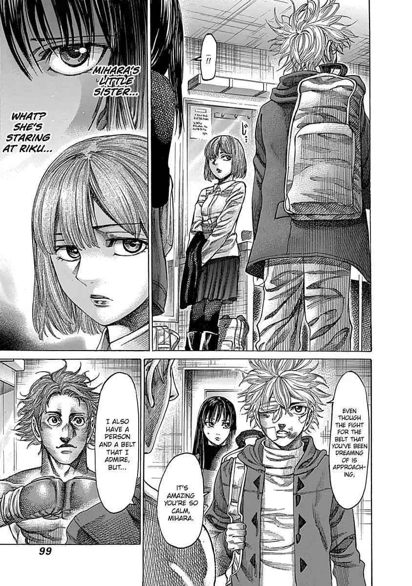 Rikudou Chapter 85 - Page 5